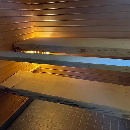 Apartamento Napapiirin Eraekartano Pello Exterior foto
