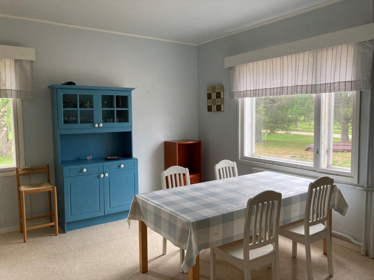 Apartamento Napapiirin Eraekartano Pello Exterior foto