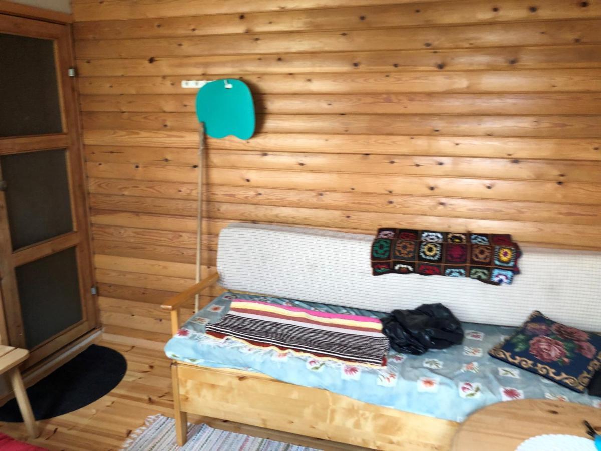 Apartamento Napapiirin Eraekartano Pello Exterior foto