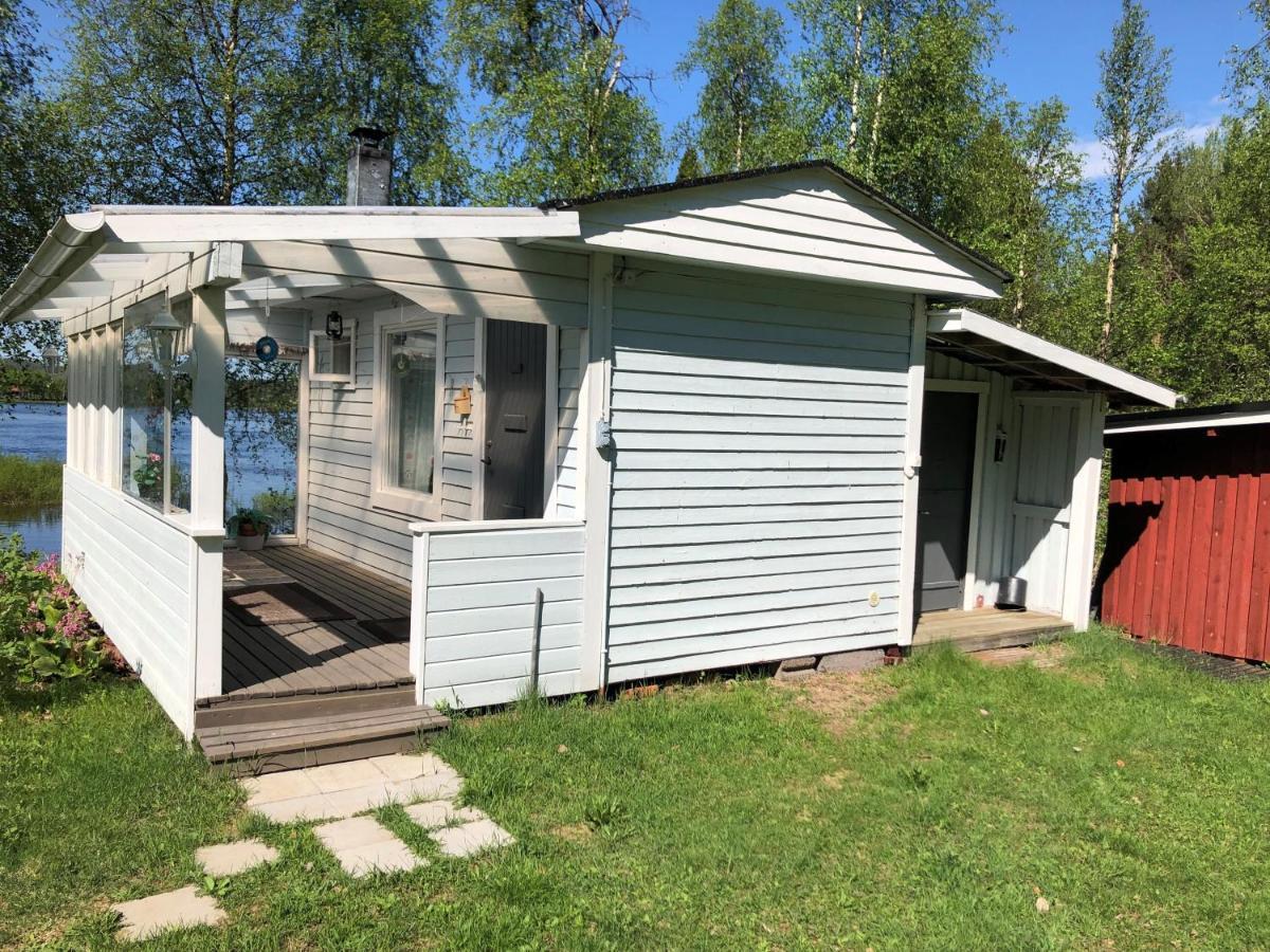 Apartamento Napapiirin Eraekartano Pello Exterior foto