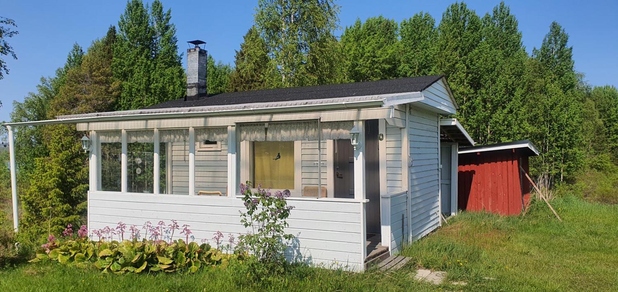 Apartamento Napapiirin Eraekartano Pello Exterior foto