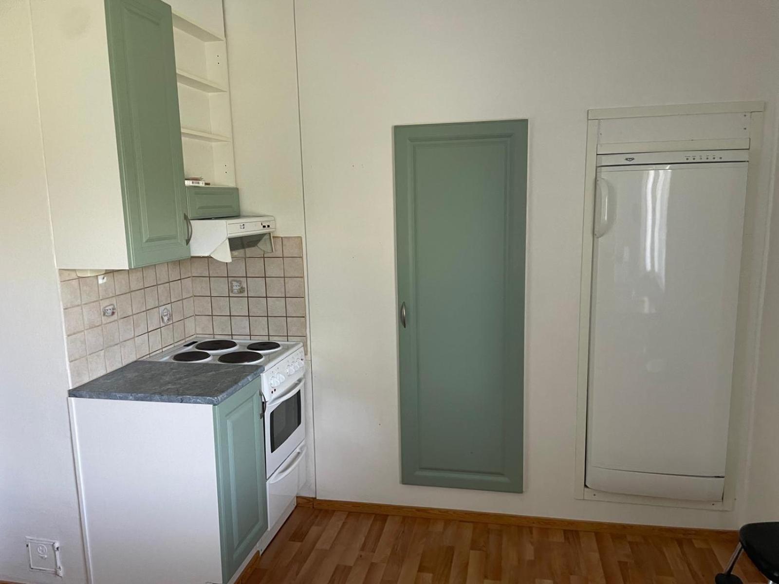 Apartamento Napapiirin Eraekartano Pello Exterior foto