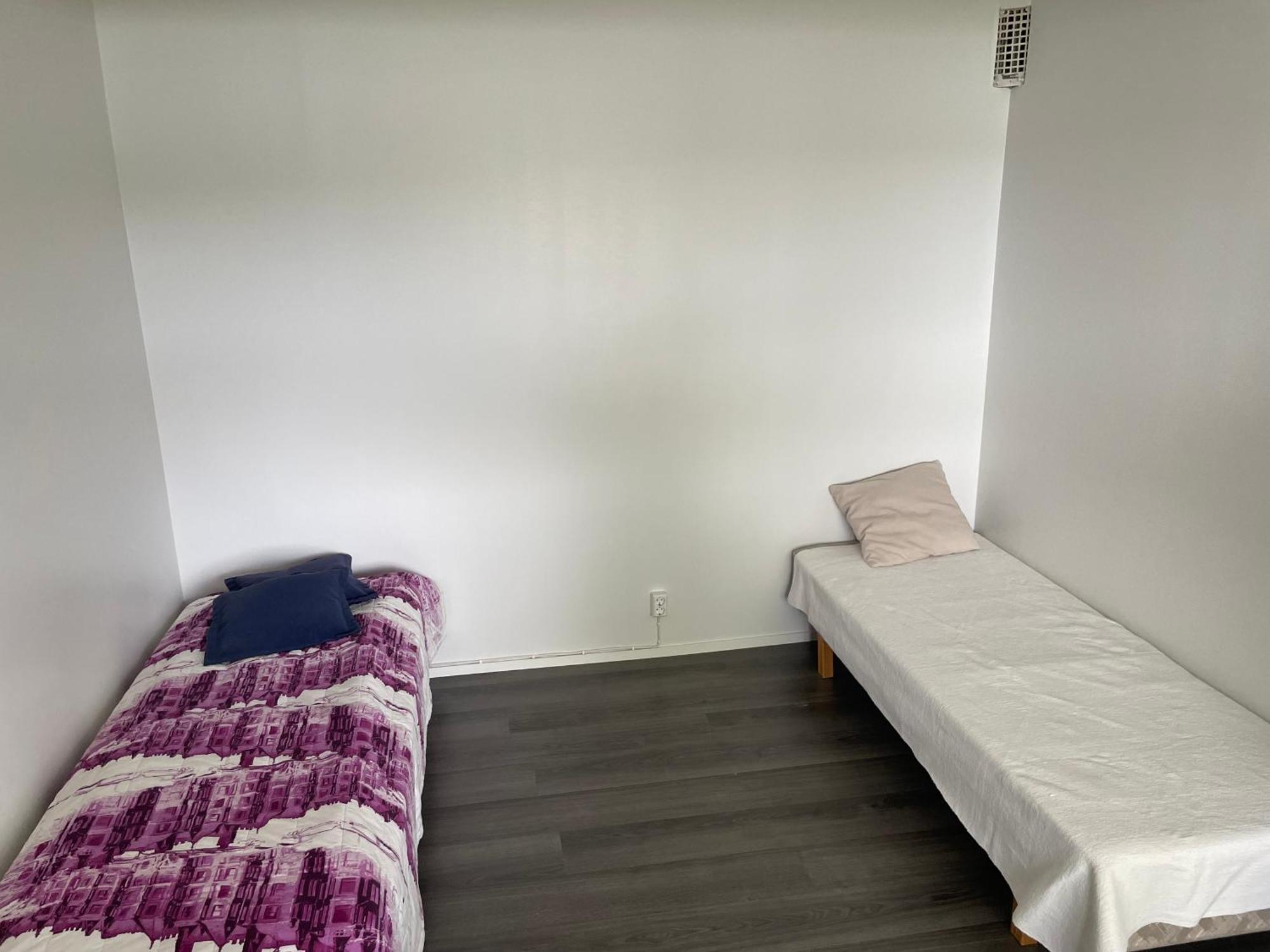 Apartamento Napapiirin Eraekartano Pello Exterior foto