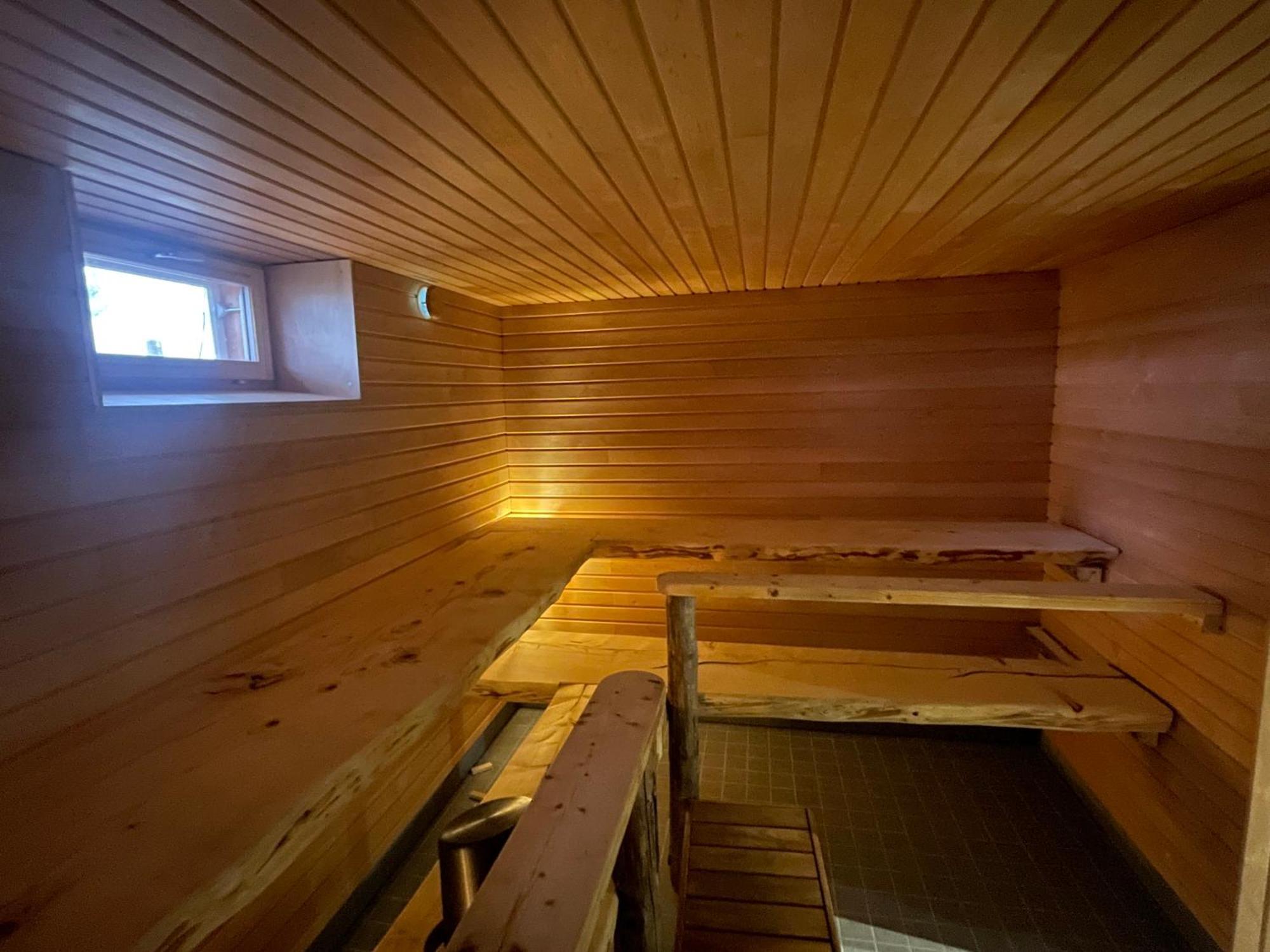 Apartamento Napapiirin Eraekartano Pello Exterior foto