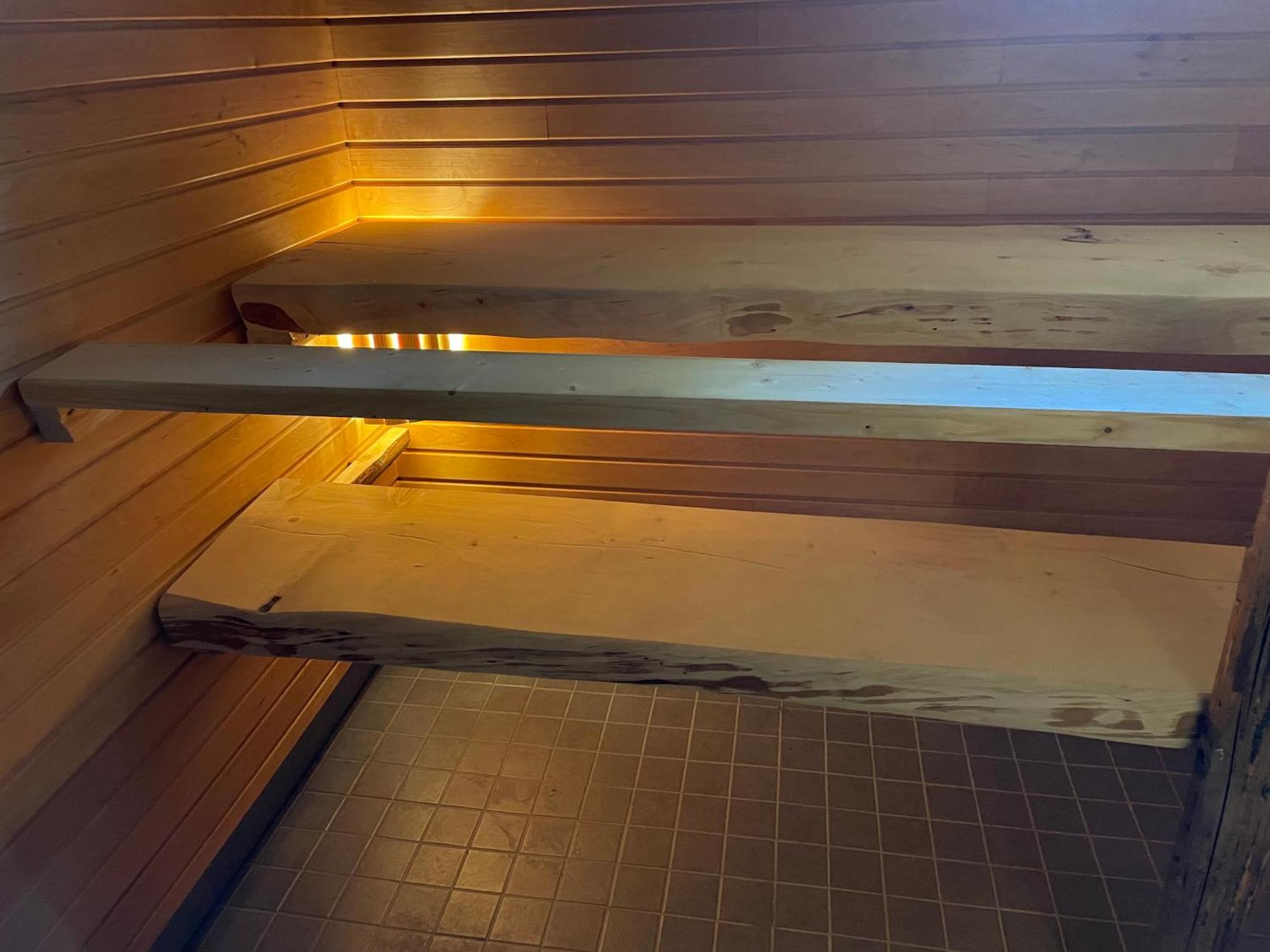 Apartamento Napapiirin Eraekartano Pello Exterior foto