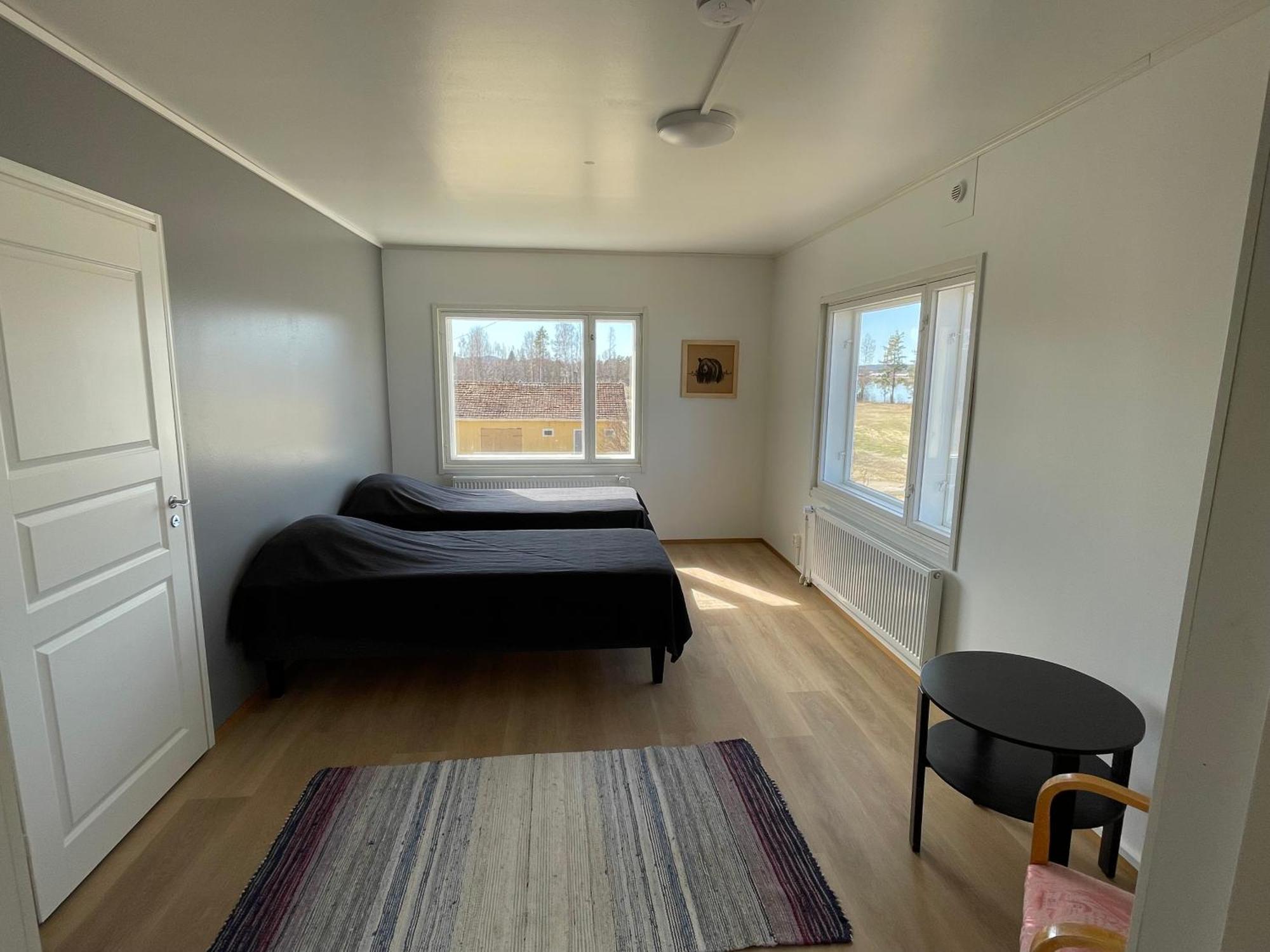 Apartamento Napapiirin Eraekartano Pello Exterior foto