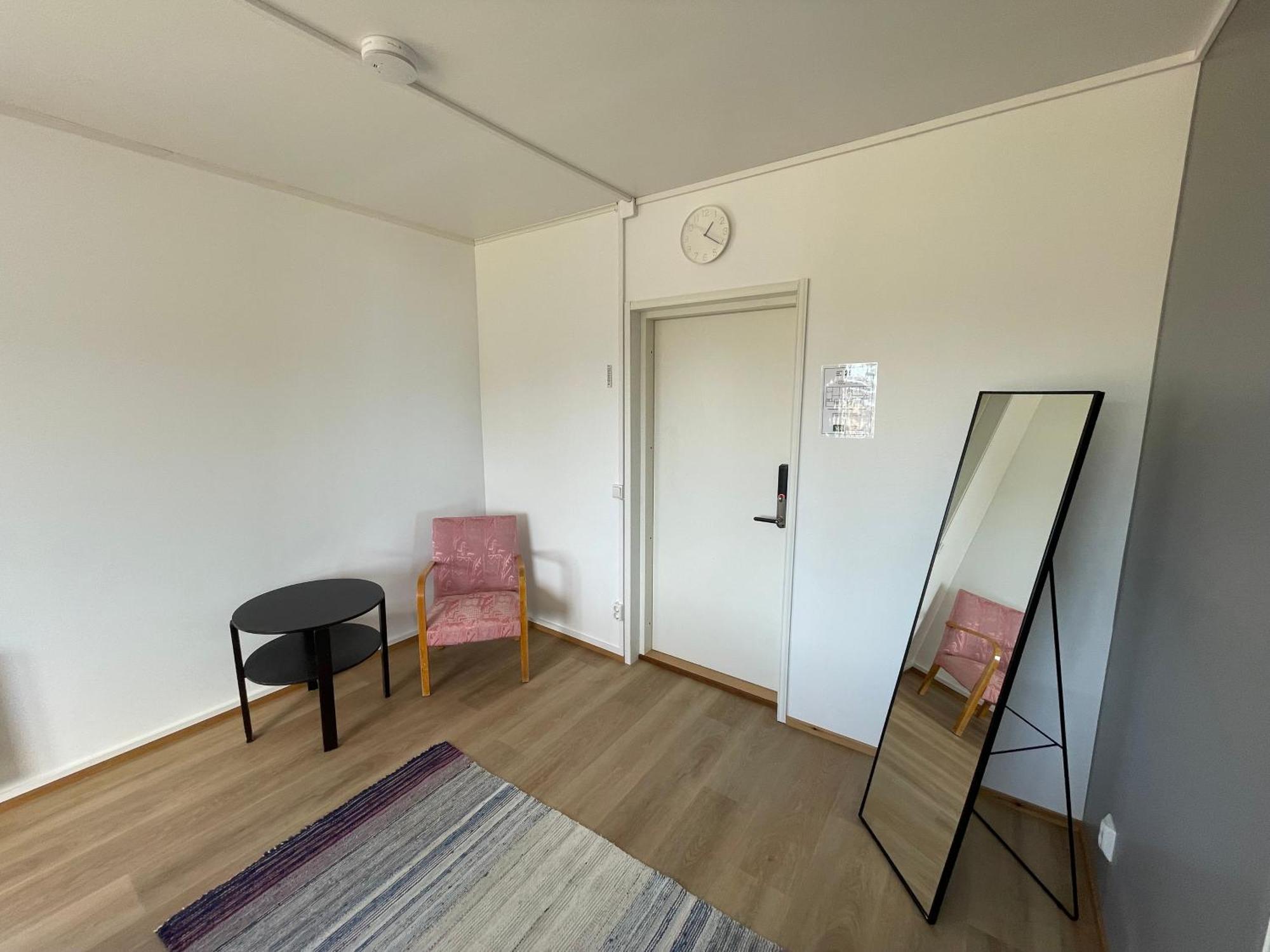 Apartamento Napapiirin Eraekartano Pello Exterior foto